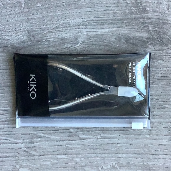 KIKO Milano Cuticle Nipper - Picture 3 of 5